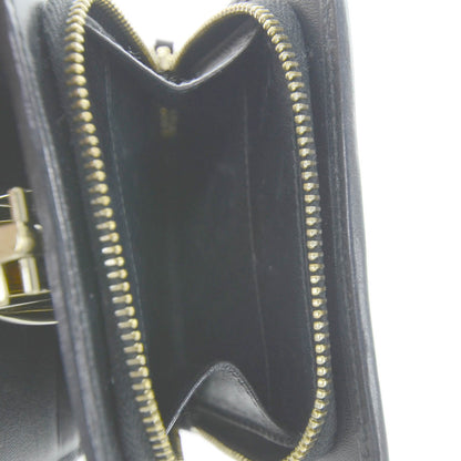 Gucci Horsebit Embossed Glam French Wallet 7 of 9