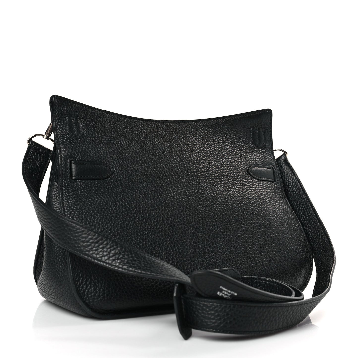 Taurillon Clemence Jypsiere 28 Black
