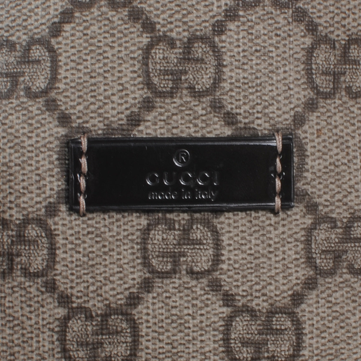 Gucci GG Plus Medium Joy Boston Ebony 5 of 8