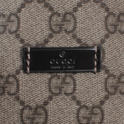 Gucci GG Plus Medium Joy Boston Ebony 5 of 8