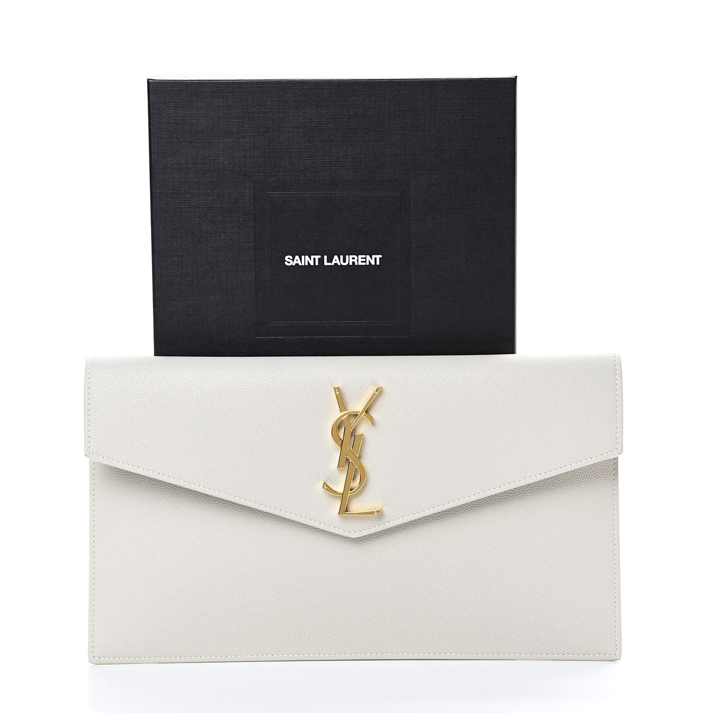 Grain De Poudre Uptown Pouch Crema Soft