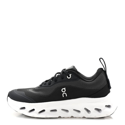 Loewe X ON Recycled Polyester Womens Cloudtilt 2.0 Sneakers 37 Black 1 of 10
