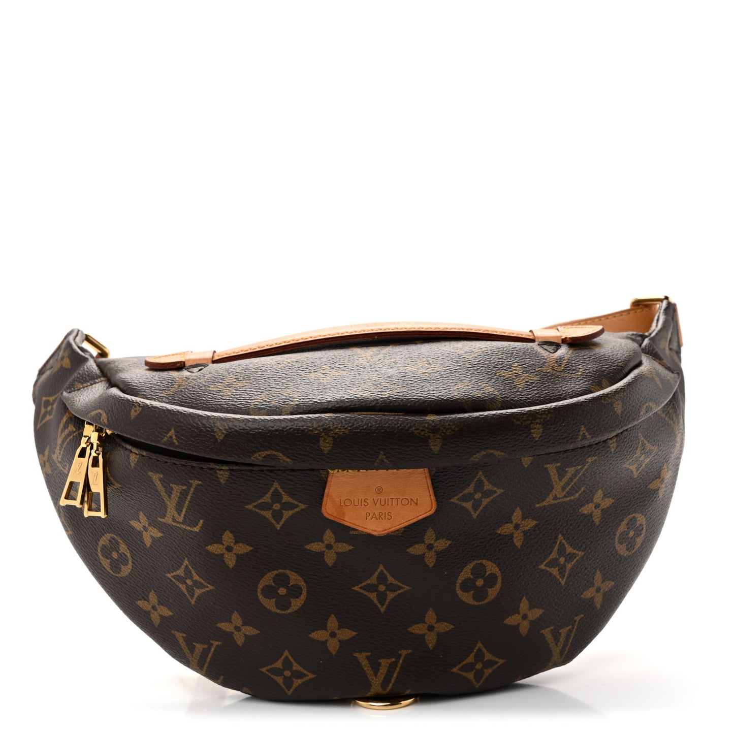 Monogram Bumbag