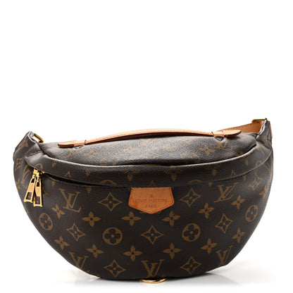 Louis Vuitton Monogram Bumbag 1 of 9