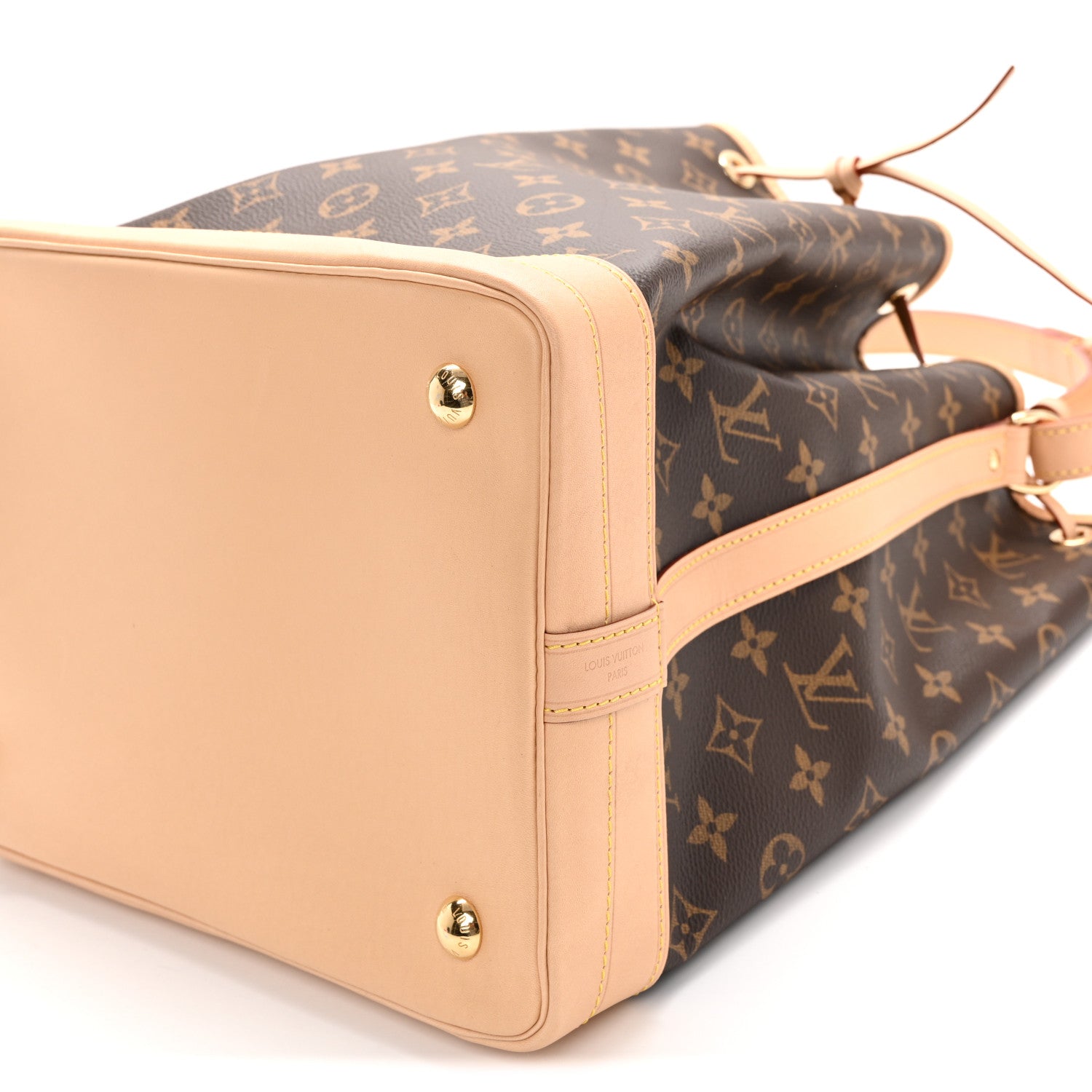 Louis Vuitton Monogram Noe 9 of 9