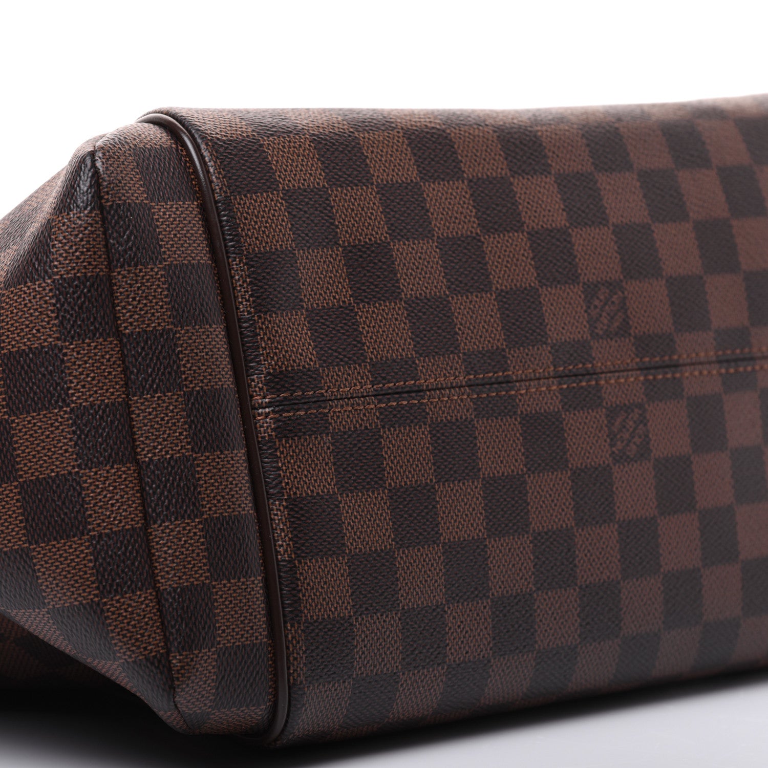 Louis Vuitton Damier Ebene Totally MM 6 of 12
