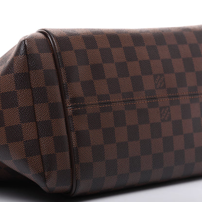 Louis Vuitton Damier Ebene Totally MM 6 of 12
