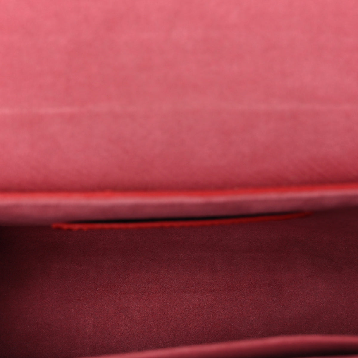 Louis Vuitton Epi Twist Shoulder Bag MM Coquelicot 5 of 9