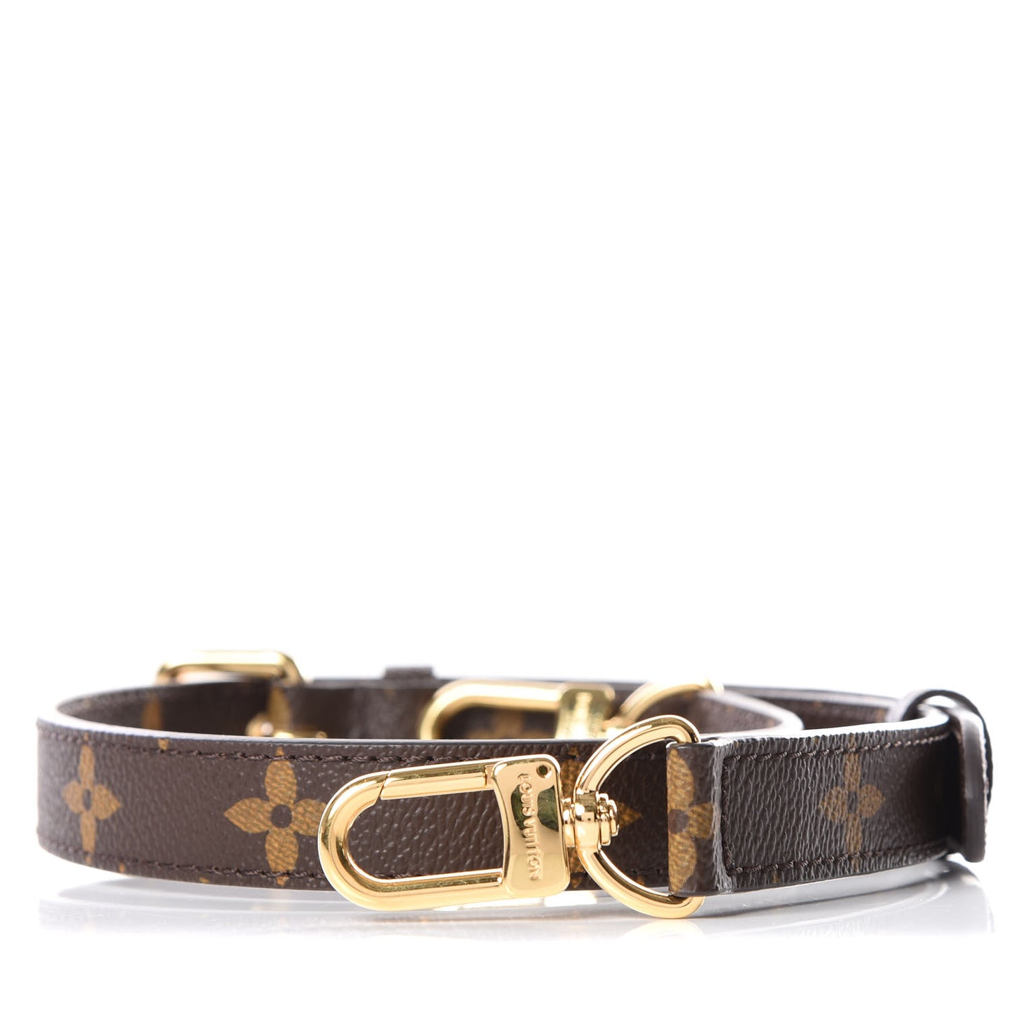 Monogram Metis 20mm Adjustable Strap