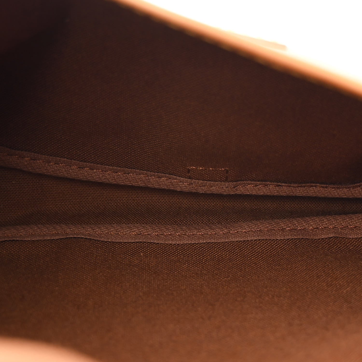 Louis Vuitton Monogram Saumur 30 6 of 14