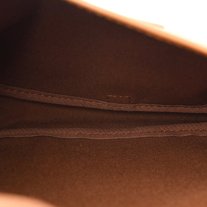 Louis Vuitton Monogram Saumur 30 6 of 14