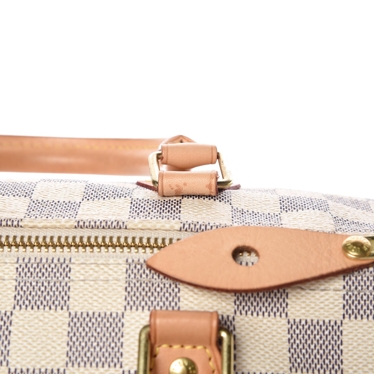 Damier Azur Speedy 30