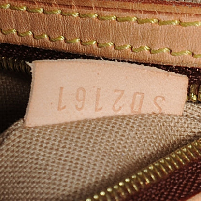 Louis Vuitton Monogram Delightful GM 7 of 7