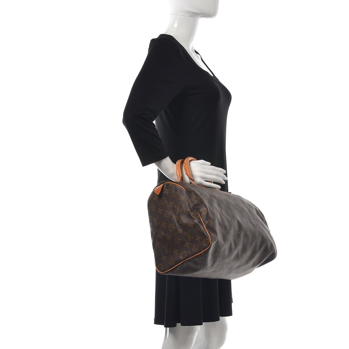 Monogram Speedy 35