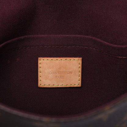 Louis Vuitton Monogram Favorite PM 8 of 17