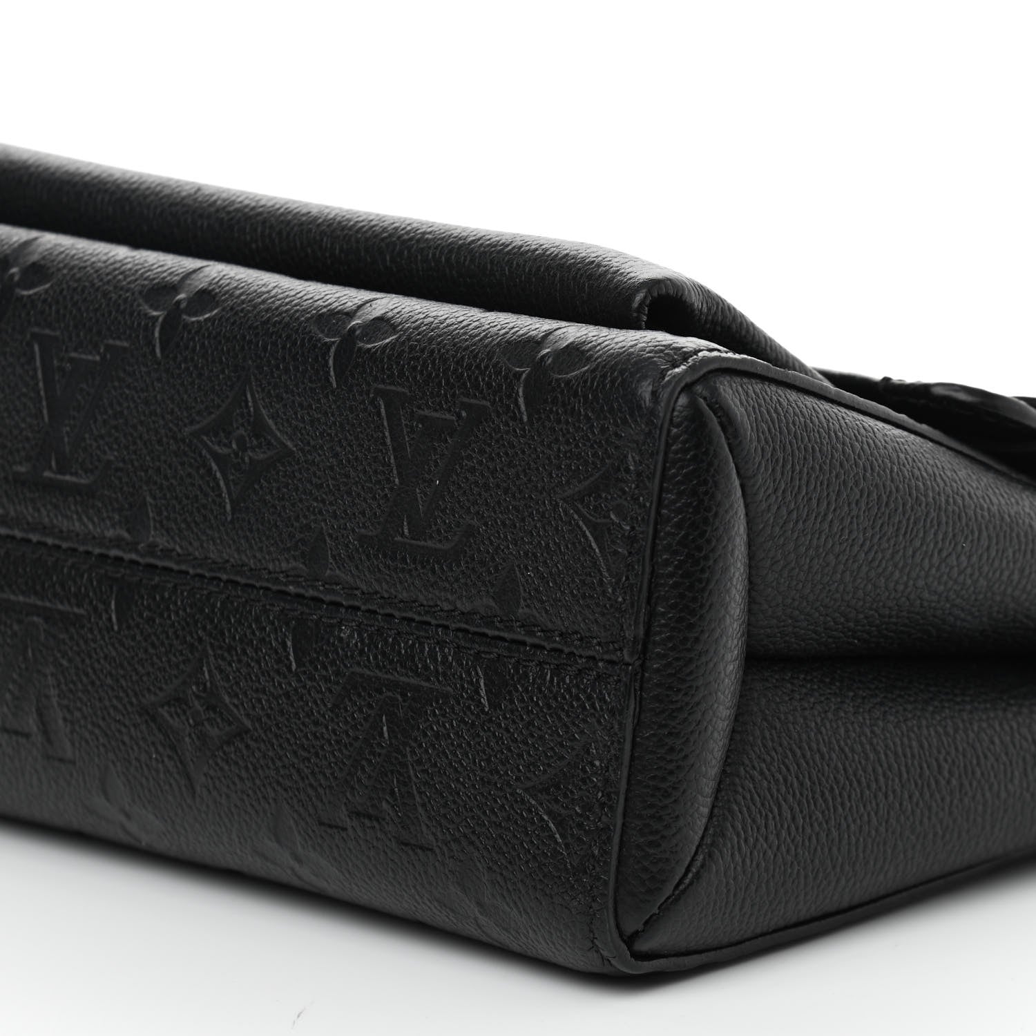 Louis Vuitton Empreinte Vavin PM Black 6 of 9