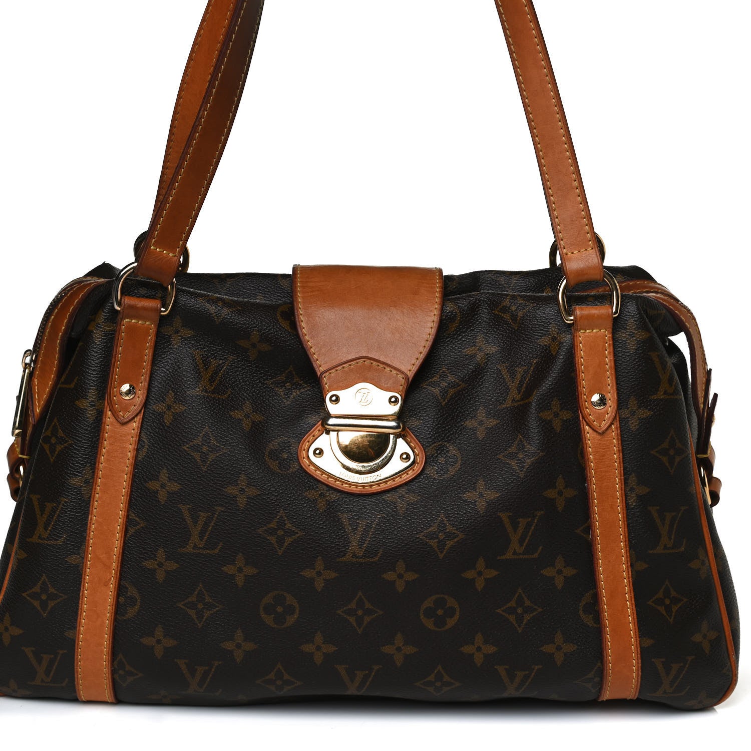 Louis Vuitton Monogram Stresa PM 6 of 19