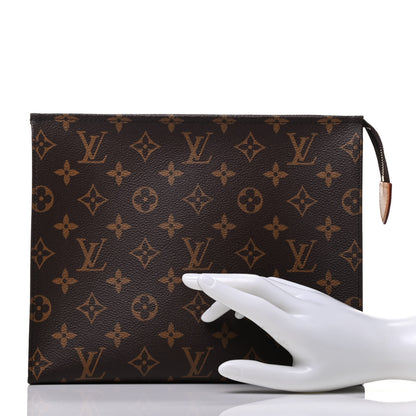 Louis Vuitton Monogram Toiletry Pouch 26 2 of 6