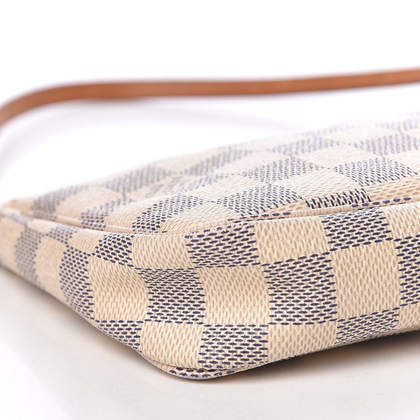 Damier Azur Pochette Accessories