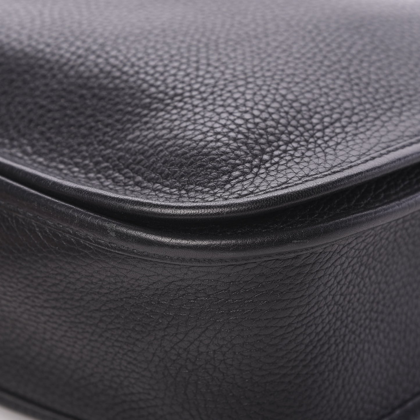 Taurillon Clemence Evelyne III GM Black