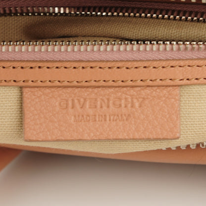 Givenchy Sugar Goatskin Medium Antigona Pale Rose 6 of 7