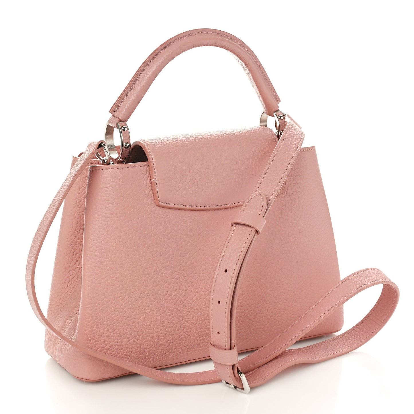 Taurillon Mechanical Flowers Capucines BB Magnolia