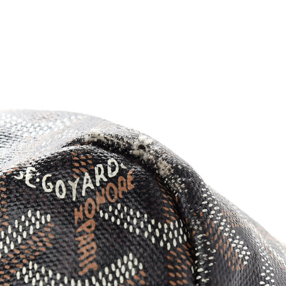 Goyard Goyardine Saint Louis GM Black 15 of 16