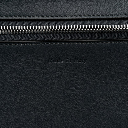 Celine Supple Grained Calfskin Medium Big Bag Slate 7 of 18