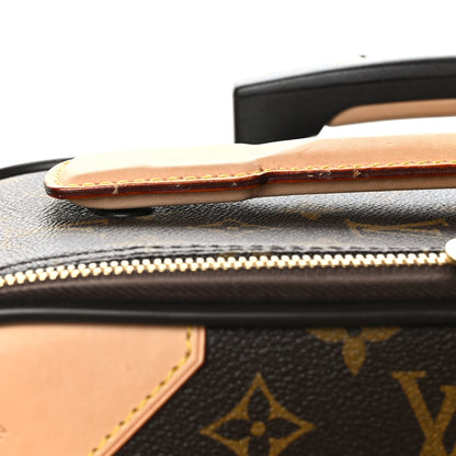 Louis Vuitton Monogram Pegase 45 12 of 13
