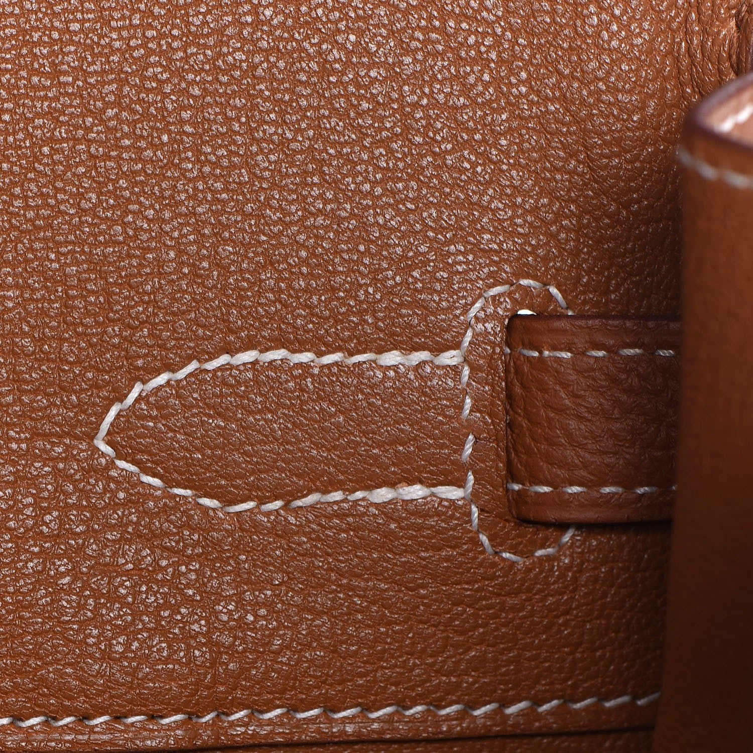 Hermes Togo Birkin 35 Gold 12 of 35