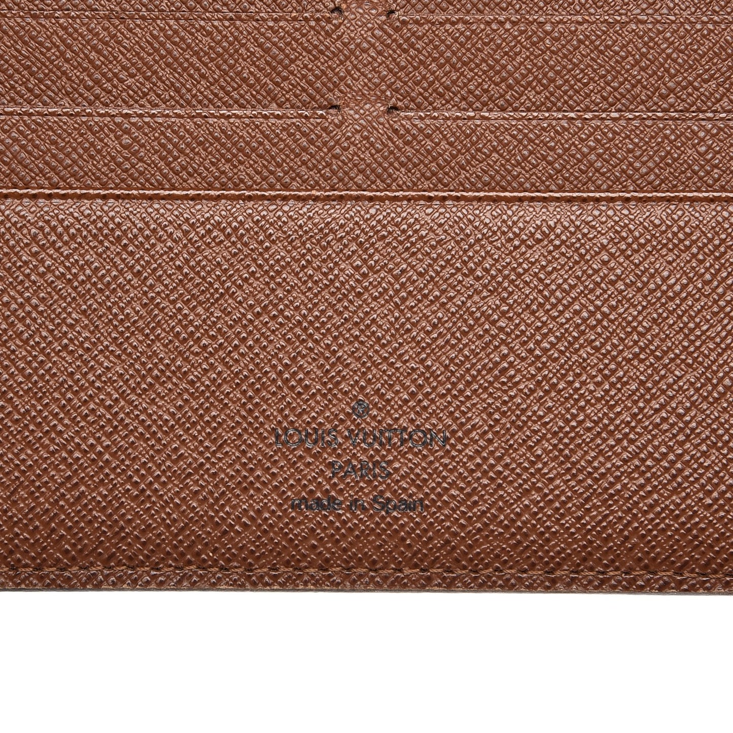 Monogram Insolite Wallet