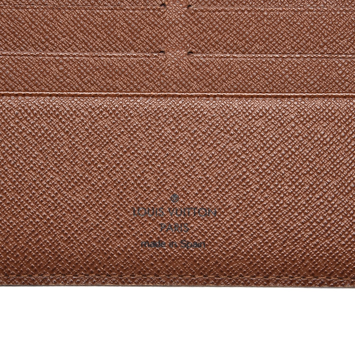 Louis Vuitton Monogram Insolite Wallet 10 of 13