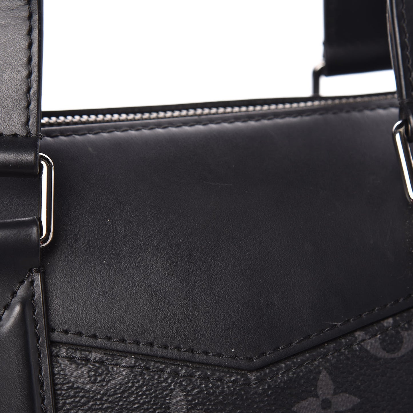 Monogram Eclipse Explorer Briefcase
