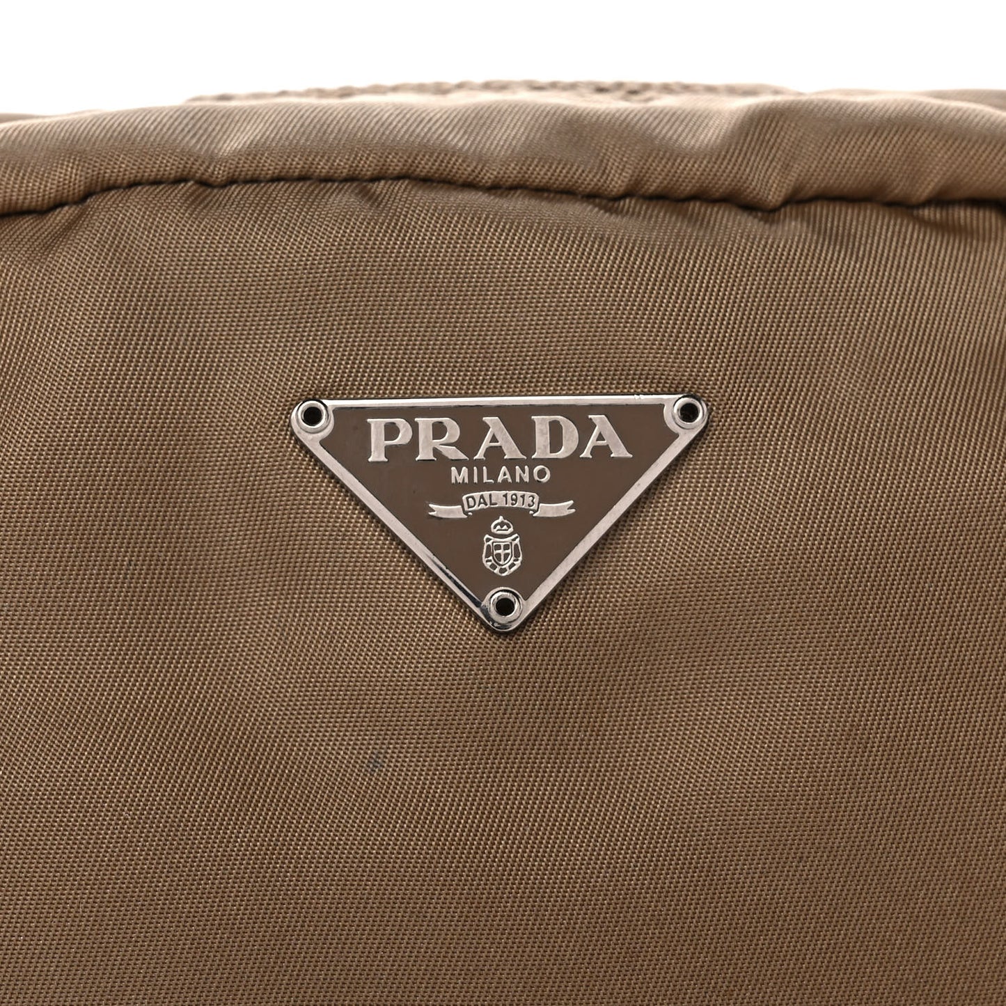 Nylon Vela Cosmetic Pouch Corinto