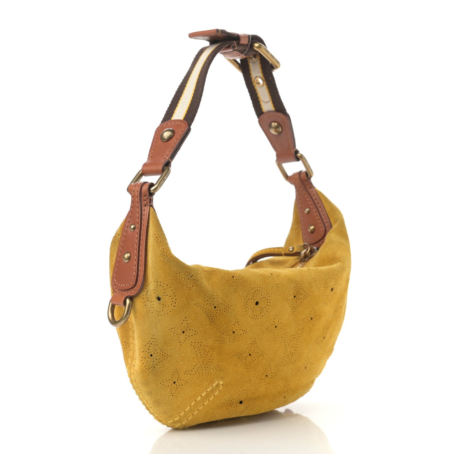 Suede Mahina Onatah PM Maize