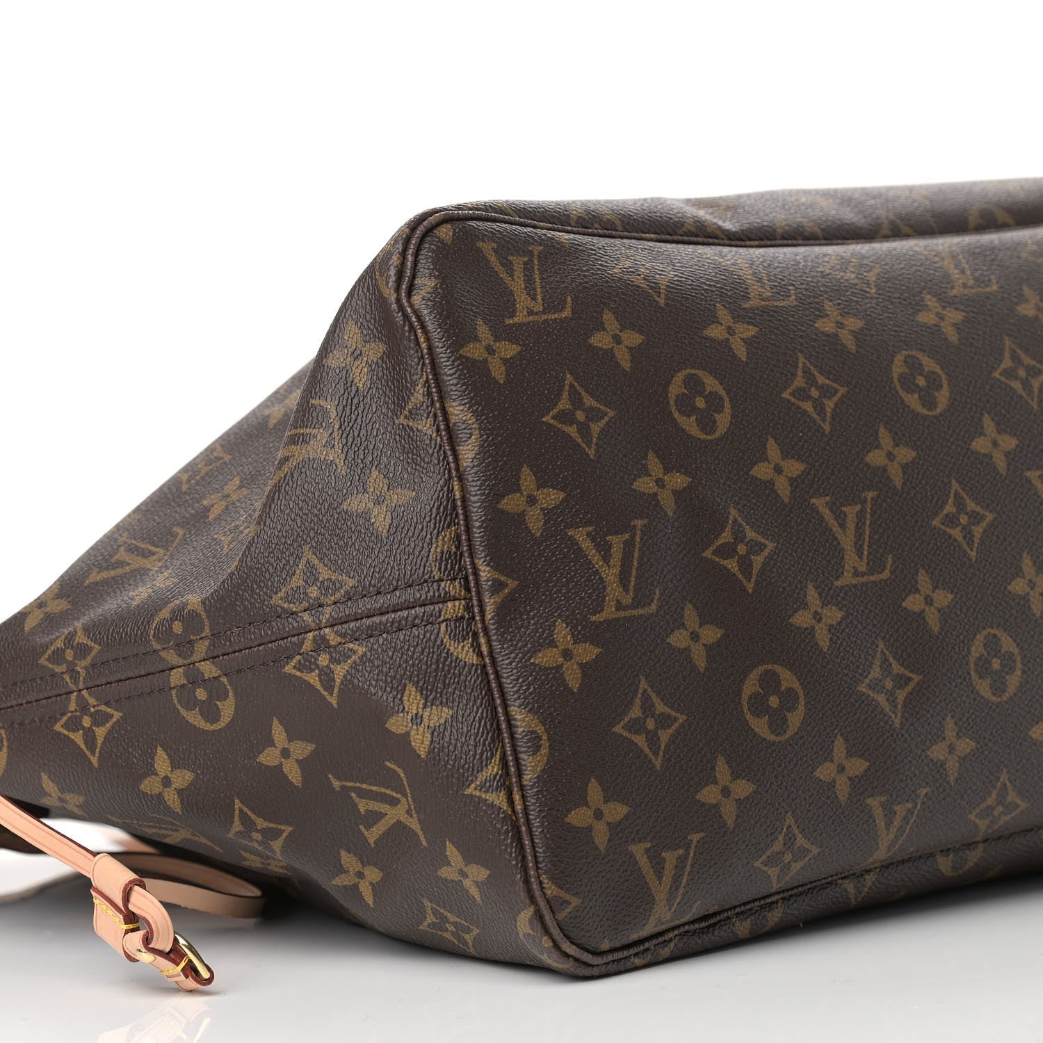 Louis Vuitton Monogram Neo Neverfull GM 10 of 21