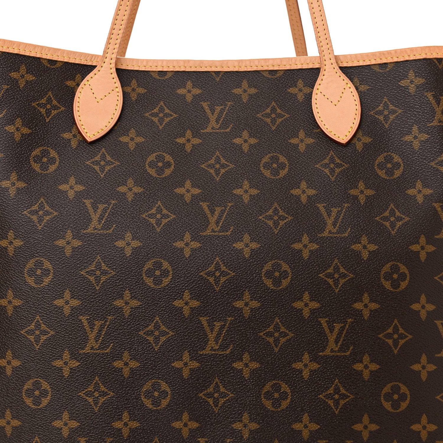 Louis Vuitton Monogram Neo Neverfull GM 8 of 10