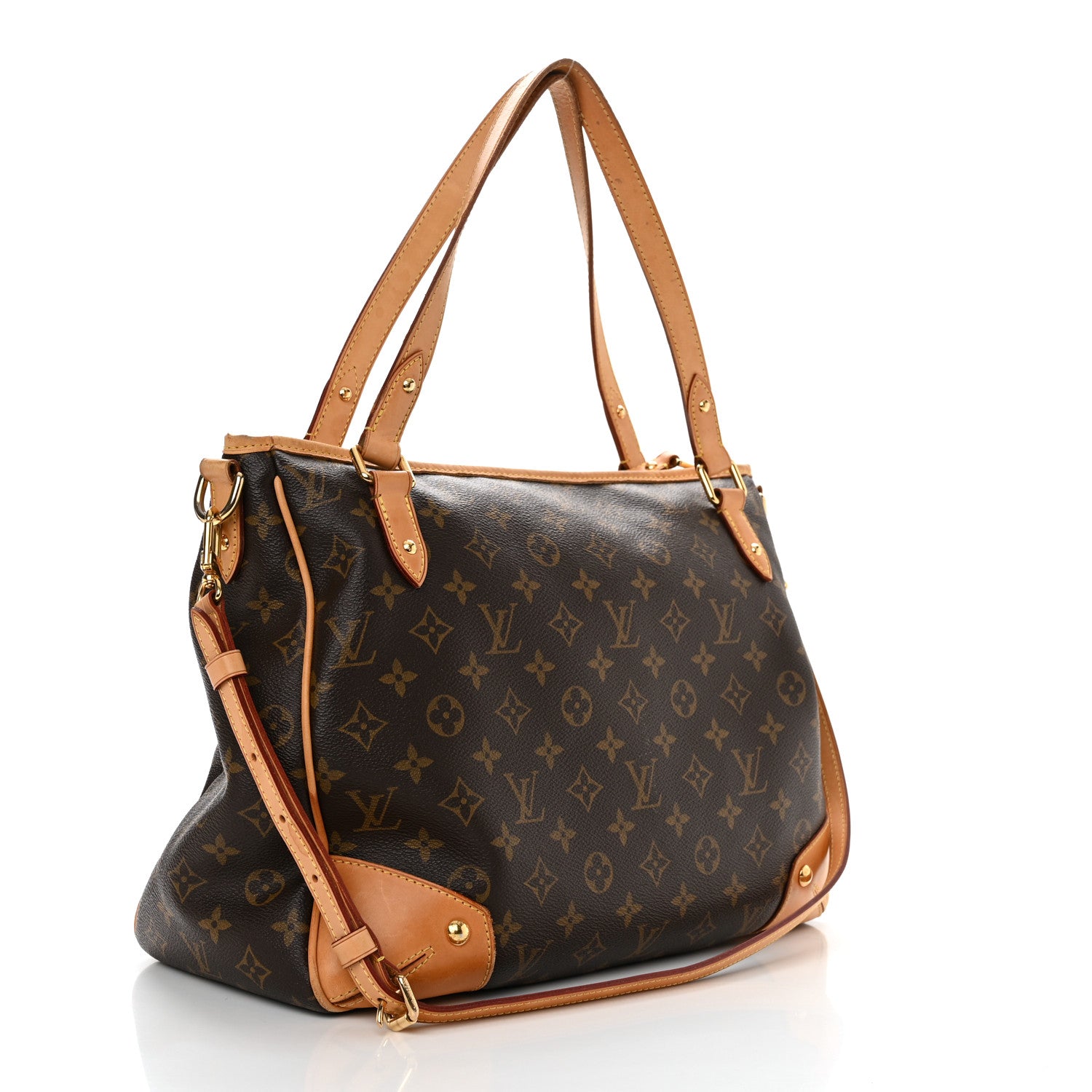 Louis Vuitton Monogram Estrela MM 2 of 19