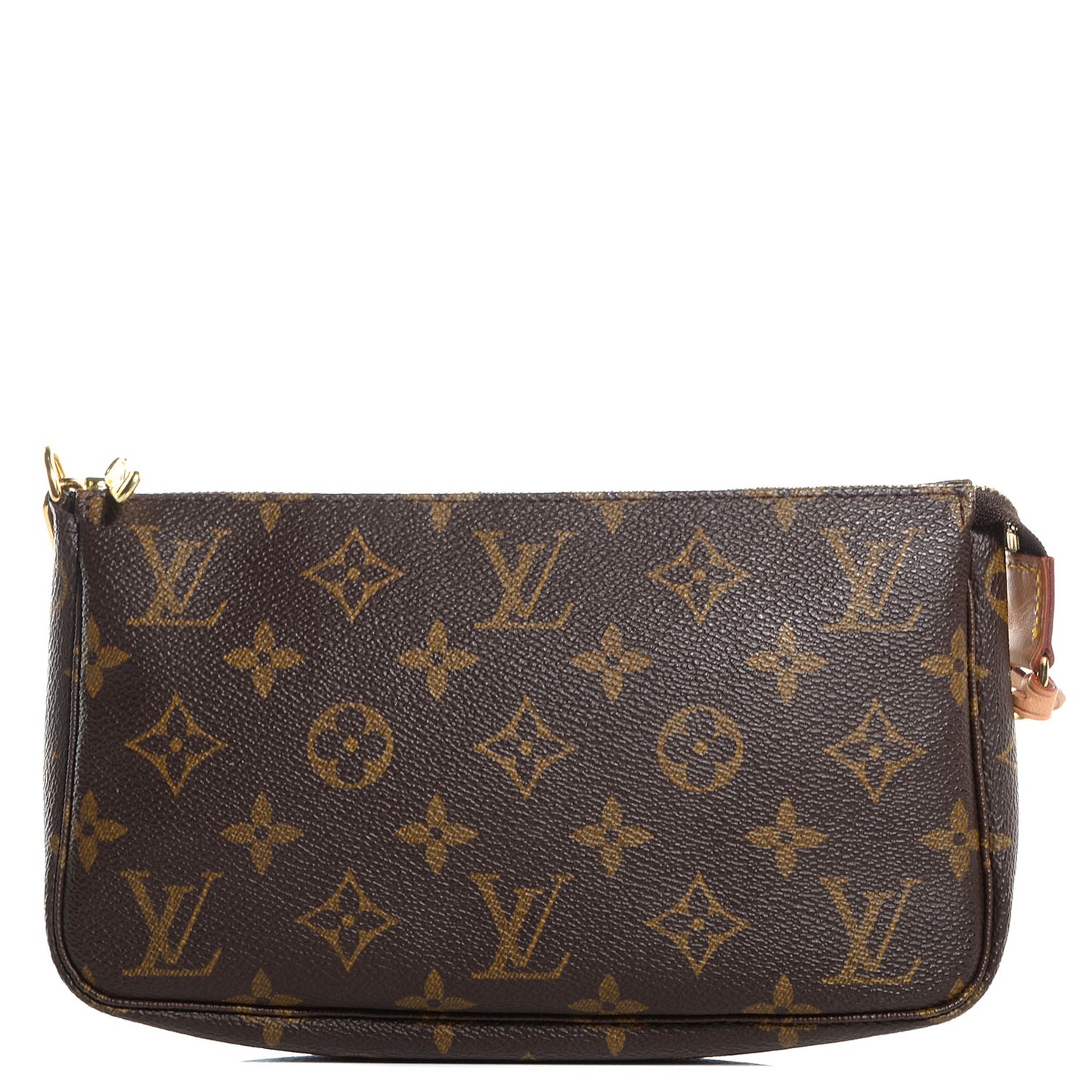 Monogram Pochette Accessories