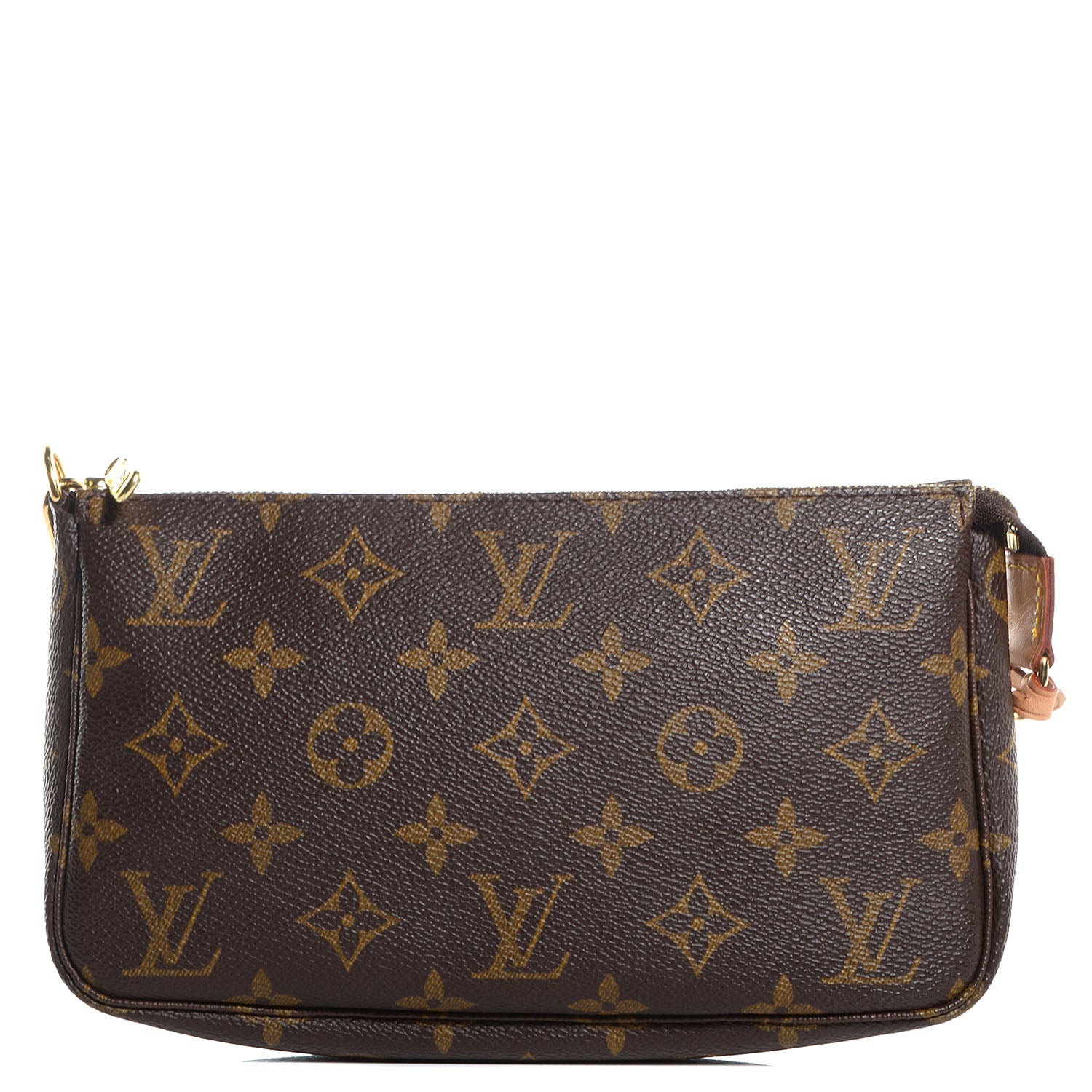 Louis Vuitton Monogram Pochette Accessories 1 of 8