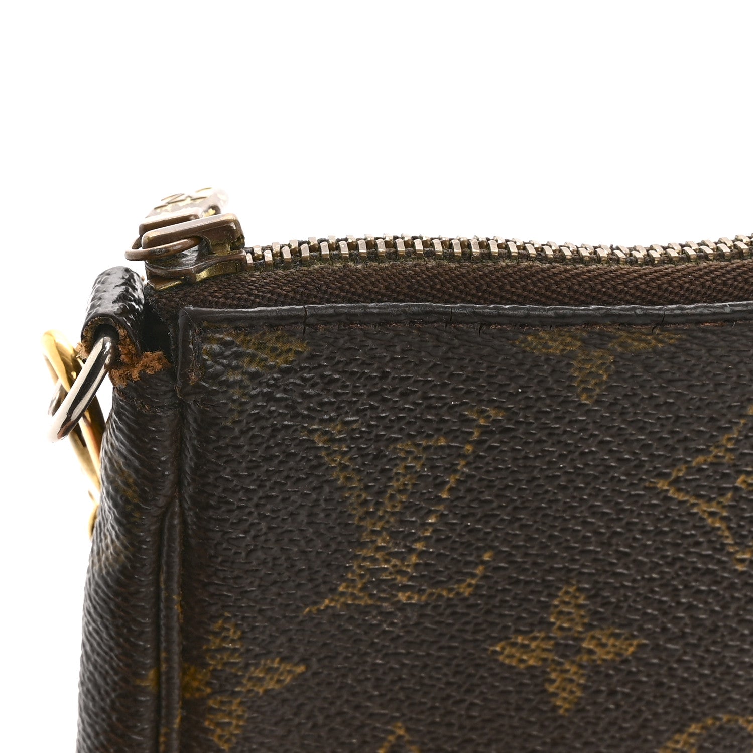 Louis Vuitton Monogram Pochette Accessories 14 of 15