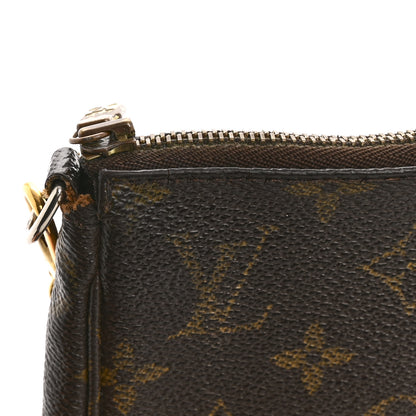 Louis Vuitton Monogram Pochette Accessories 14 of 15