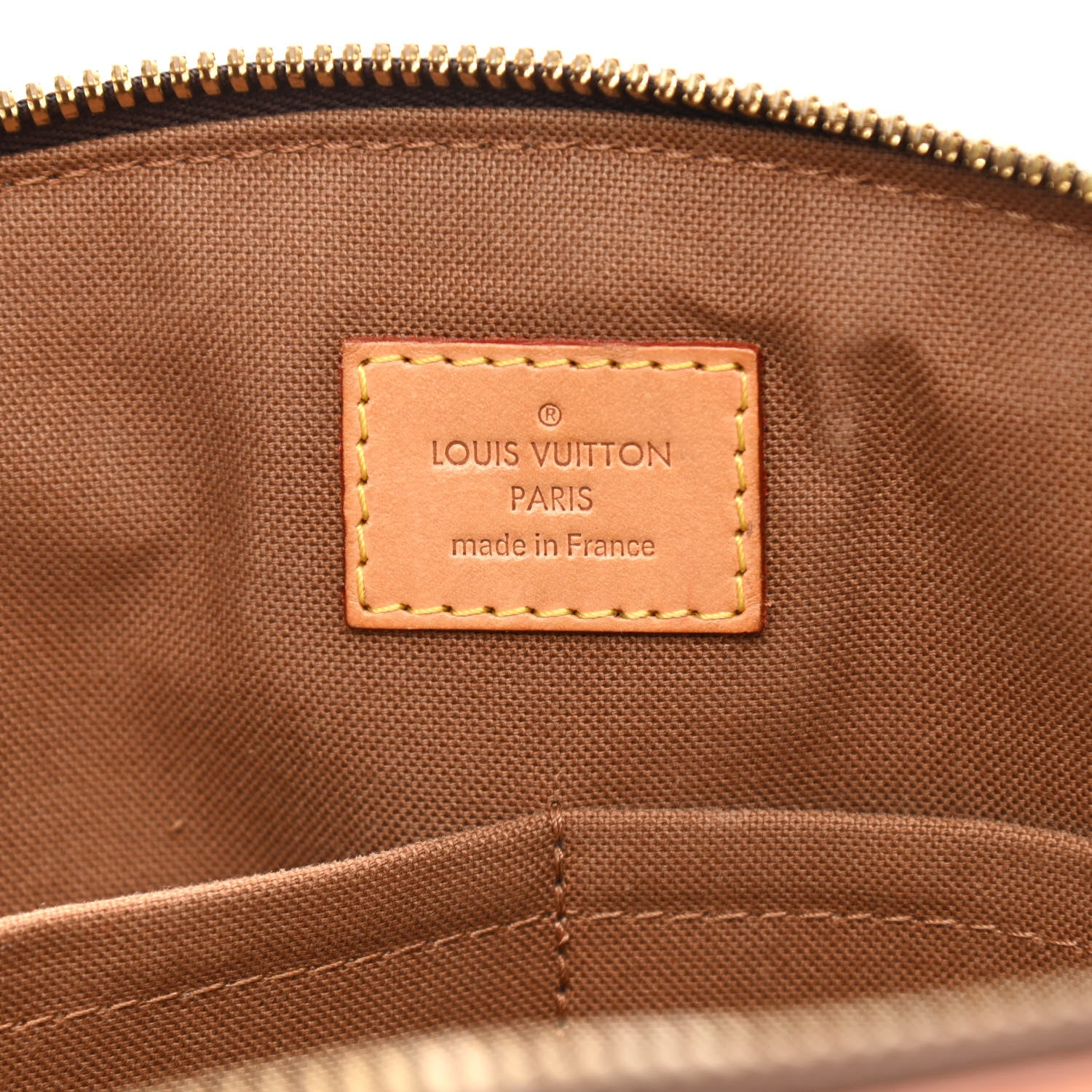 Louis Vuitton Monogram Tivoli PM 6 of 8