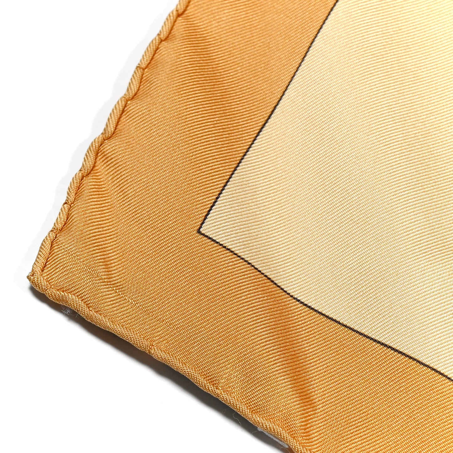 Silk Kosmima Scarf 90