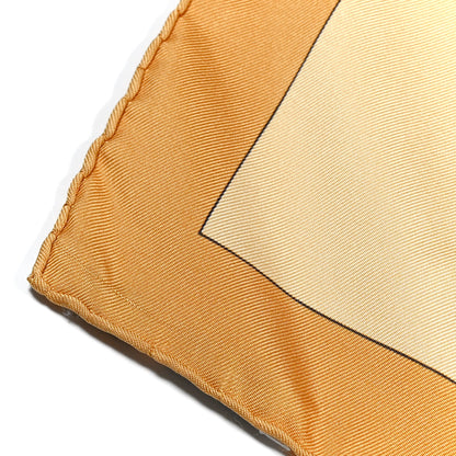 Hermes Silk Kosmima Scarf 90 5 of 5