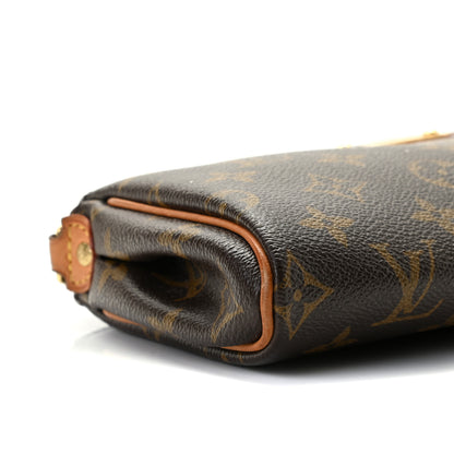 Louis Vuitton Monogram Eva Clutch 5 of 11