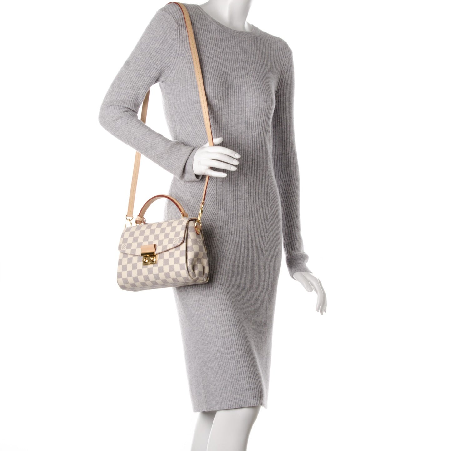 Damier Azur Croisette