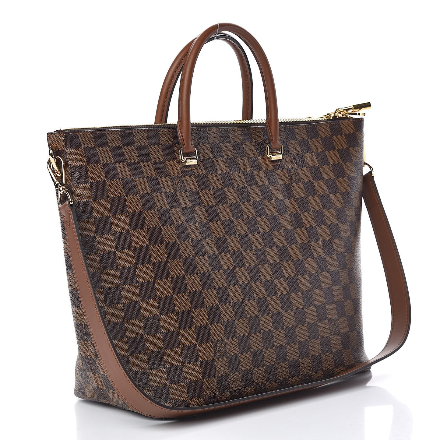Damier Ebene Belmont