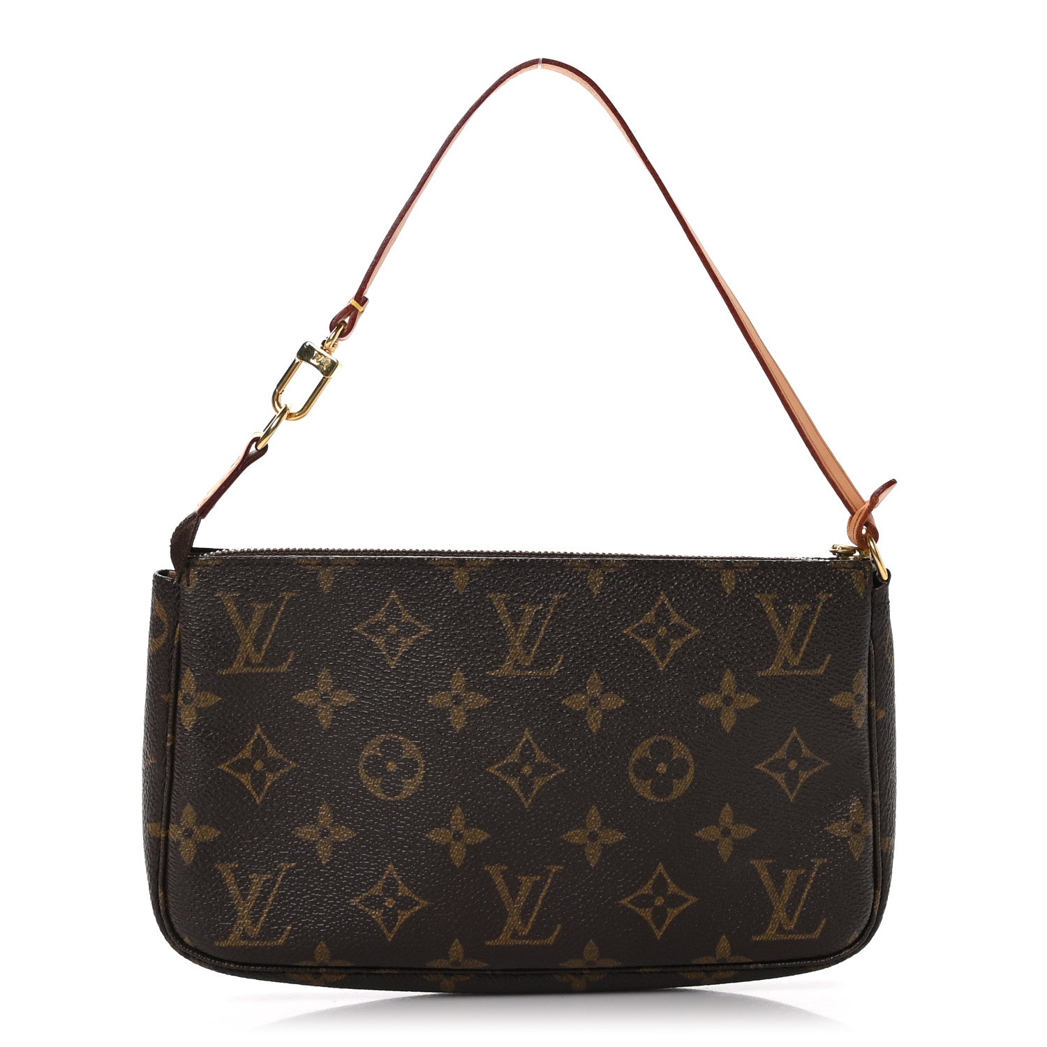 Louis Vuitton Monogram Pochette Accessories 1 of 8