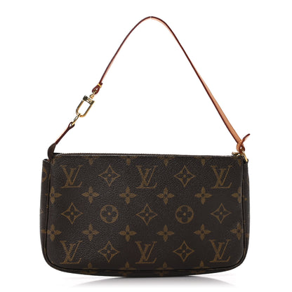 Louis Vuitton Monogram Pochette Accessories 1 of 8